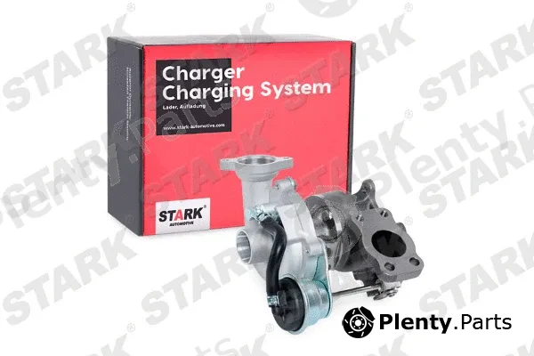 Stark SKCT-1190013 — Charger, charging (supercharged/turbocharged)