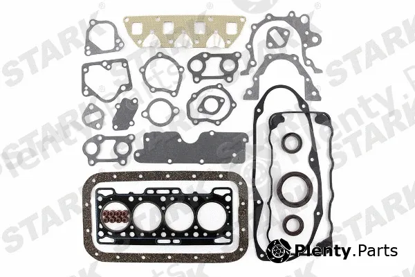 Stark SKFGS-0500012 — Full Gasket Kit, engine