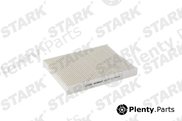 Stark SKIF-0170056 — Filter, cabin air