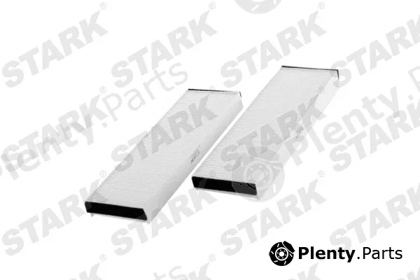 Stark SKIF-0170037 — Filter, cabin air