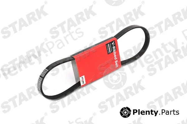 Stark SKPB-0090108 — V-Ribbed Belt