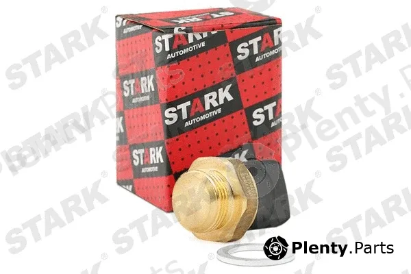 Stark SKTS-2100009 — Temperature Switch, radiator fan