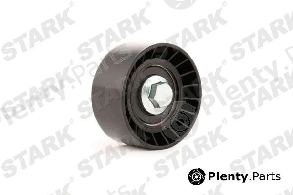 Stark SKDGP-1100040 — Deflection/Guide Pulley, timing belt