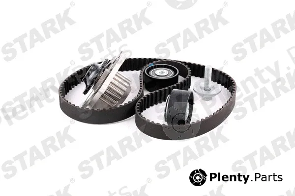 Stark SKWPT-0750008 — Water Pump & Timing Belt Kit