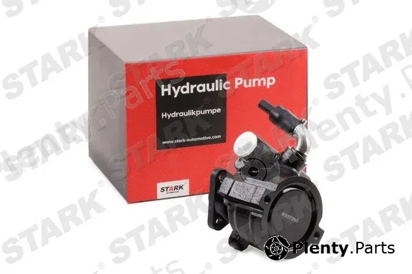 Stark SKHP-0540104 — Hydraulic Pump, steering