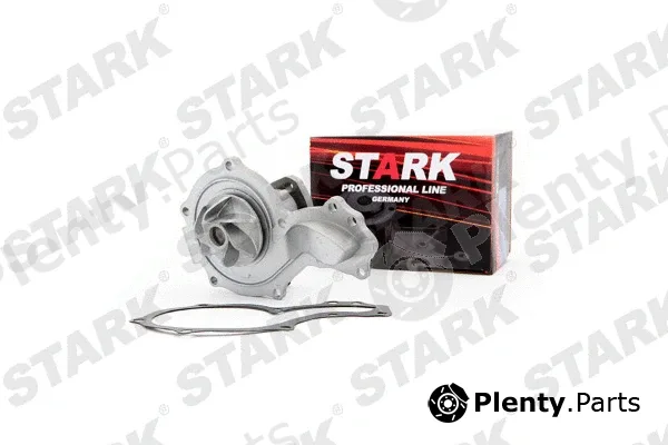 Stark SKWP-0520001 — Water Pump, engine cooling