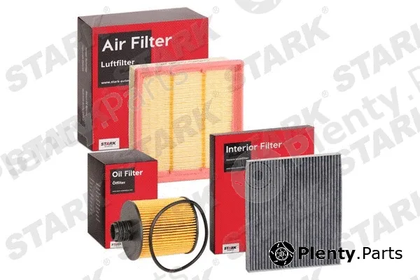 Stark SKFS-188100411 — Filter Set