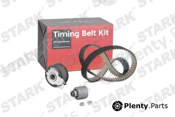Stark SKWPT-0750243 — Water Pump & Timing Belt Kit