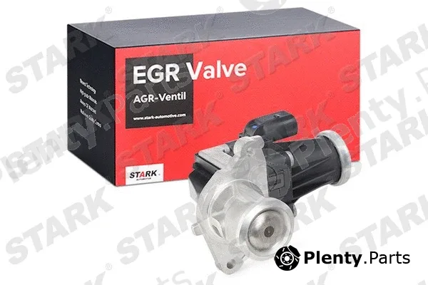 Stark SKEGR-0770216 — EGR Valve