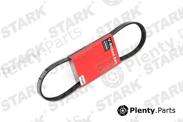 Stark SKPB-0090057 — V-Ribbed Belt