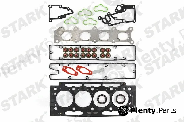 Stark SKFGS-0500010 — Full Gasket Kit, engine