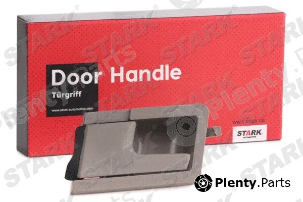Stark SKDH-2010135 — Exterior Door Handle