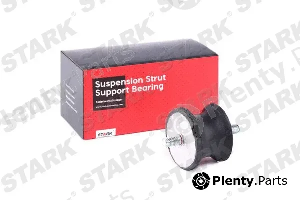 Stark SKEM-0660081 — Mounting, engine