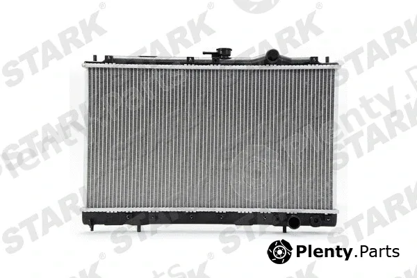 Stark SKRD-0120132 — Radiator, engine cooling
