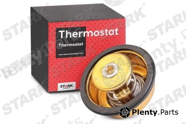 Stark SKTC-0560140 — Thermostat, coolant