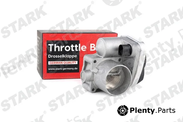 Stark SKTB-0430024 — Throttle Body