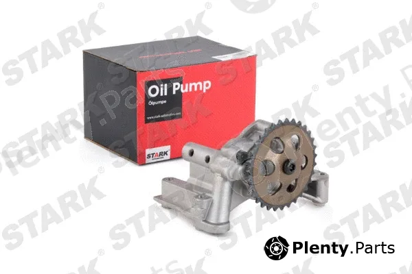 Stark SKOPM-1700001 — Oil Pump