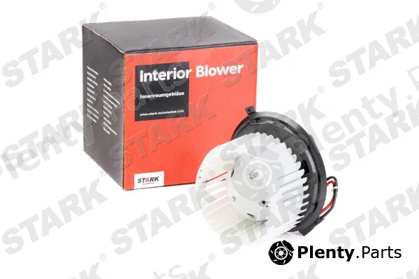 Stark SKIB-0310038 — Interior Blower