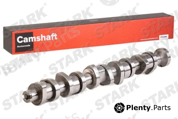 Stark SKCMS-1000028 — Camshaft