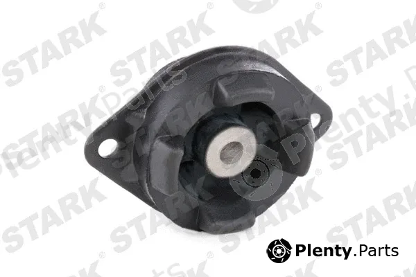 Stark SKEM-0660080 — Mounting, engine