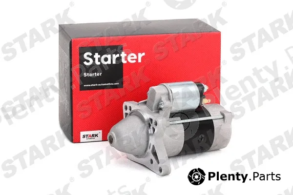 Stark SKSTR-0330156 — Starter