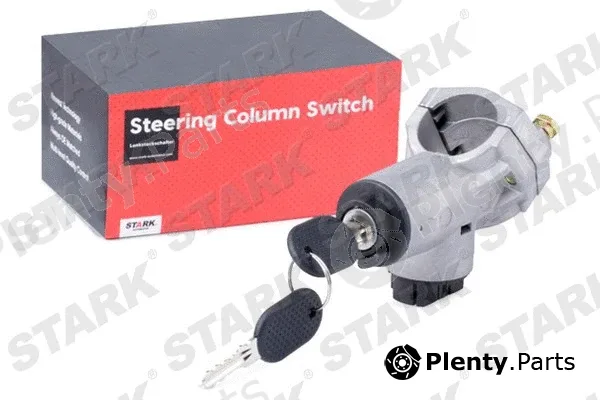 Stark SKISL-5590002 — Steering Lock