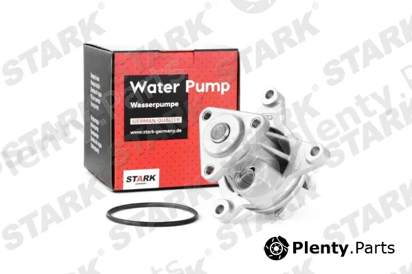 Stark SKWP-0520060 — Water Pump, engine cooling