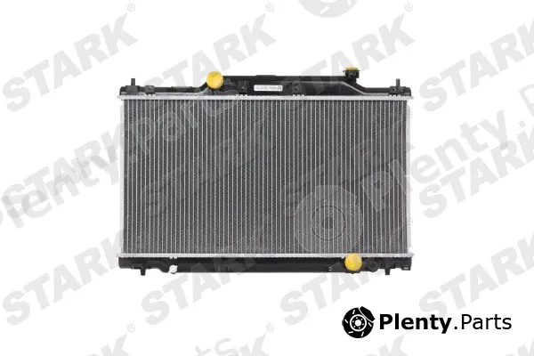 Stark SKRD-0120159 — Radiator, engine cooling