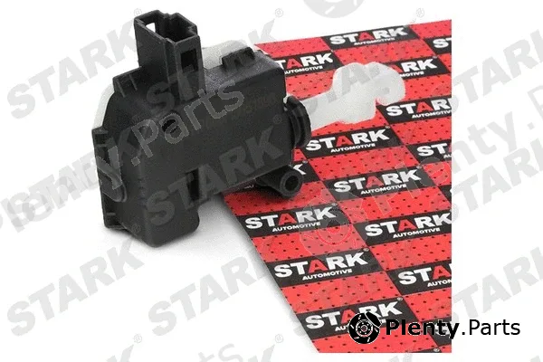 Stark SKCCL-4470001 — Actuator, central locking system