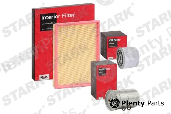 Stark SKFS-188103156 — Filter Set