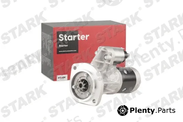Stark SKSTR-0330054 — Starter