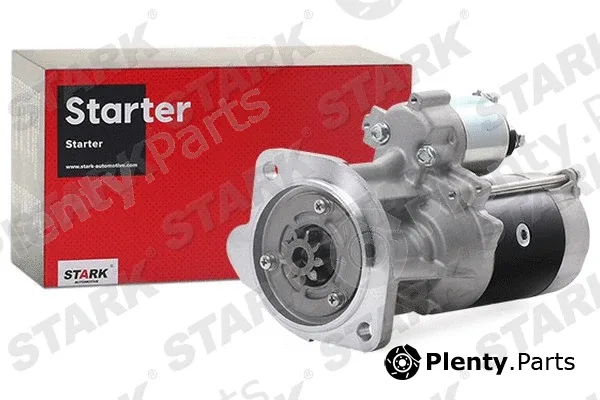 Stark SKSTR-0330385 — Starter