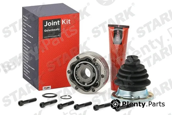 Stark SKJK-0200007 — Joint Kit, drive shaft