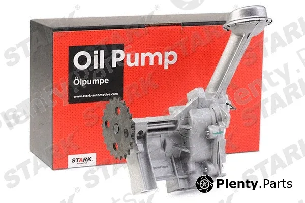 Stark SKOPM-1700010 — Oil Pump