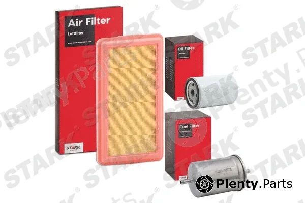 Stark SKFS-188103371 — Filter Set
