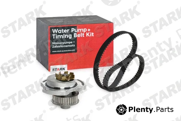 Stark SKWPT-0750161 — Water Pump & Timing Belt Kit