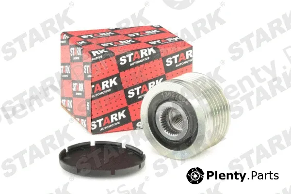 Stark SKFC-1210026 — Alternator Freewheel Clutch