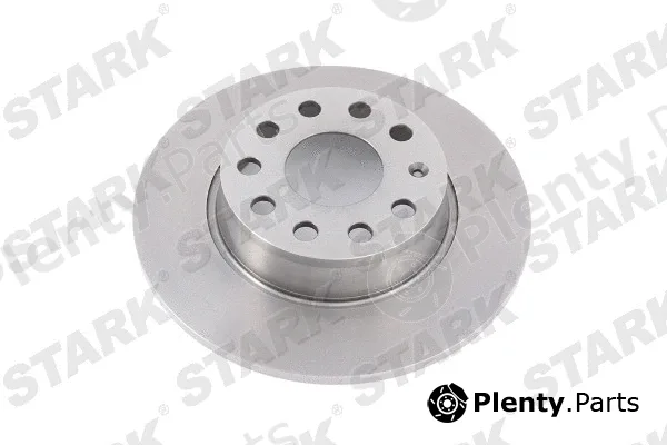 Stark SKBD-0020347 — Brake Disc