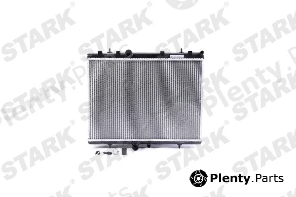 Stark SKRD-0120179 — Radiator, engine cooling