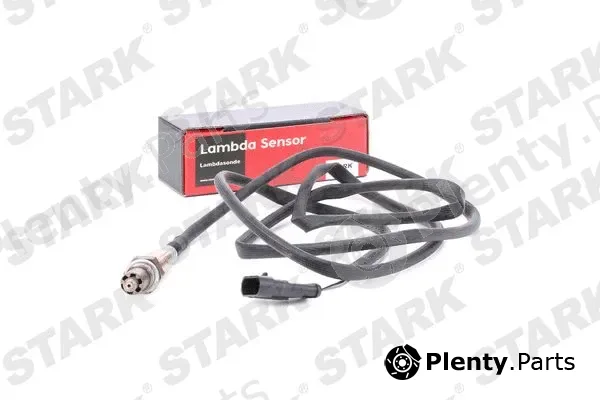 Lambda Sensor