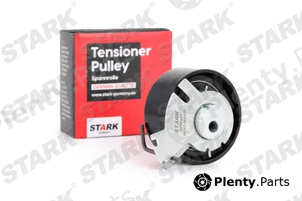 Stark SKTPT-0650082 — Tensioner Pulley, timing belt
