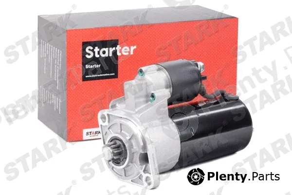 Stark SKSTR-0330135 — Starter