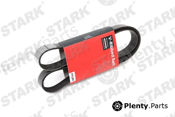 Stark SKPB-0090046 — V-Ribbed Belt
