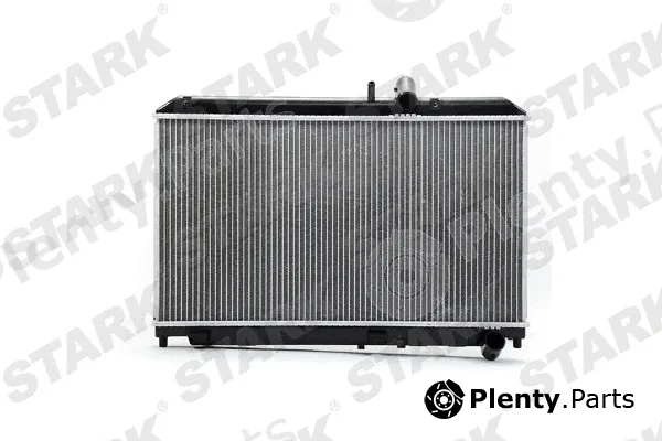 Stark SKRD-0120056 — Radiator, engine cooling