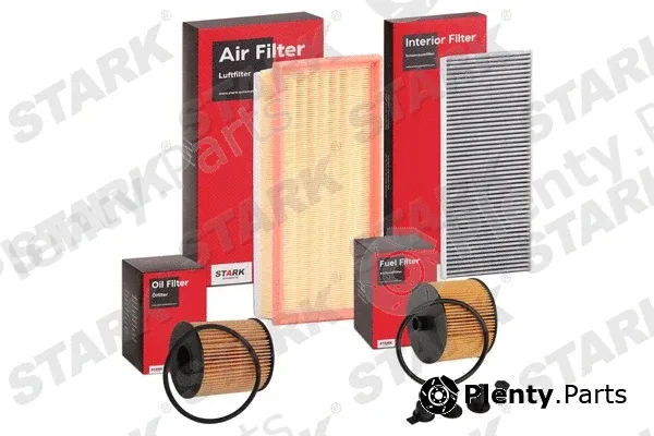 Stark SKFS-188106453 — Filter Set