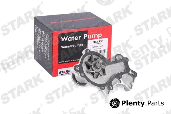Stark SKWP-0520087 — Water Pump, engine cooling