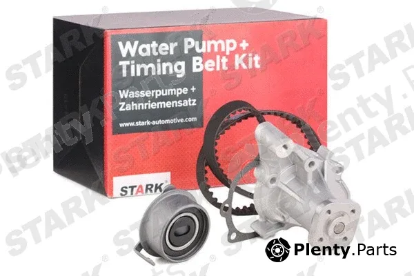 Stark SKWPT-0750147 — Water Pump & Timing Belt Kit