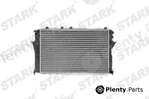 Stark SKRD-0120445 — Radiator, engine cooling