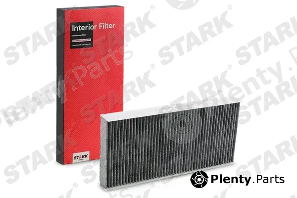 Stark SKIF-0170290 — Filter, cabin air