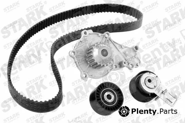 Stark SKWPT-0750054 — Water Pump & Timing Belt Kit